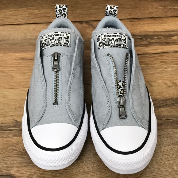 CONVERSE CTAS MADISON ZIPPER OX BRAND NEW - Picture 7 of 16